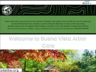 buenavistaarborcare.com