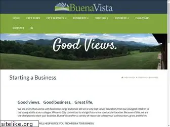 buenavistabusiness.com