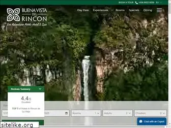 buenavistadelrincon.com