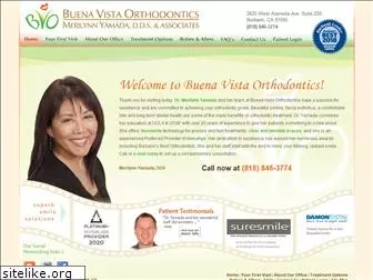 buenavistaorthodontics.com