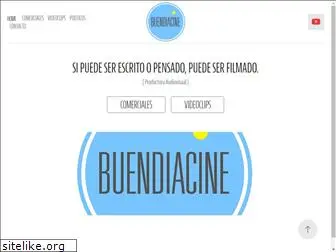 buendiacine.com