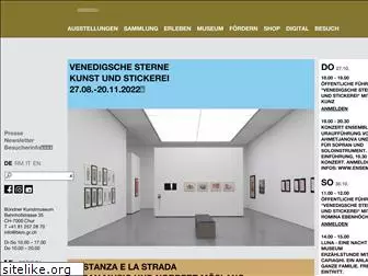buendner-kunstmuseum.ch