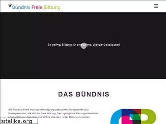 buendnis-freie-bildung.de