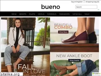 buenofootwear.com