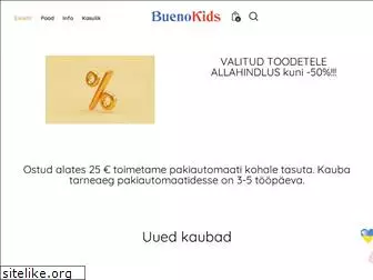 buenokids.ee