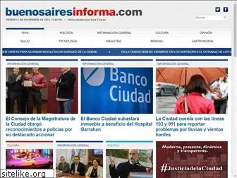 buenosairesinforma.com