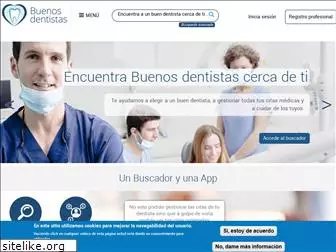 buenosdentistas.es