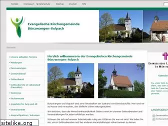 buenzwangen-sulpach-evangelisch.de