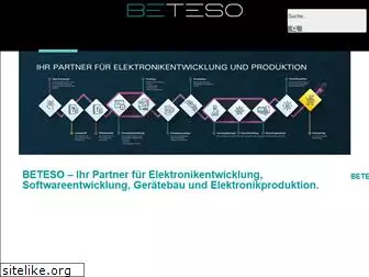 buerger-electronic.de