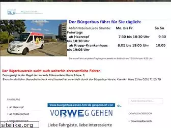 buergerbus-essen-hmr.de