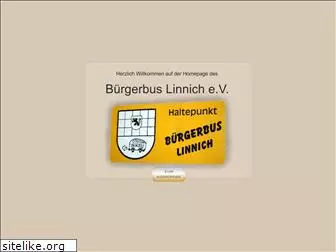 buergerbus-linnich.de