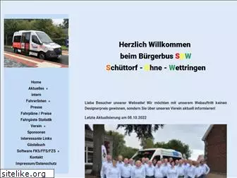 buergerbusverein-sow.de