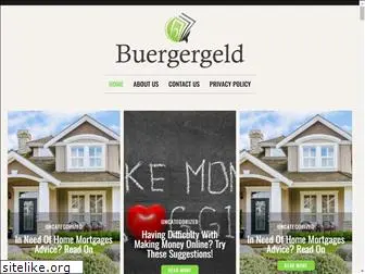 buergergeld.net