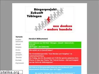 buergerprojekt-tuebingen.de