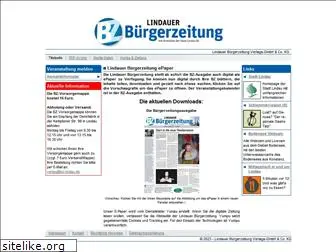 buergerzeitung.com