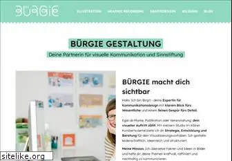 buergie.de