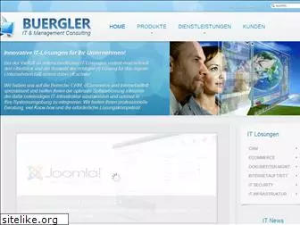 buergler-it.com