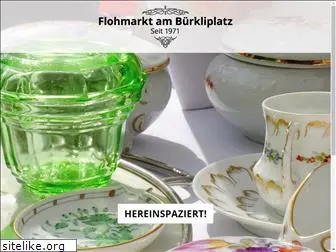 buerkli-flohmarkt.ch