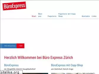 buero-express.ch