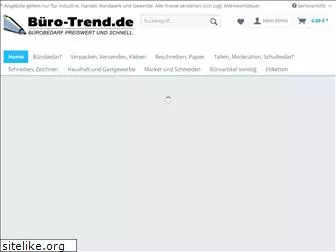 buero-trend.de