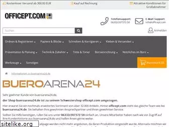 bueroarena24.de