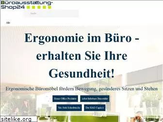 bueroausstattung-shop24.de