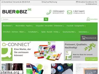 buerobiz.de