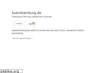 buerohamburg.de