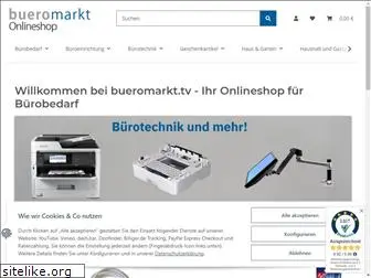 bueromarkt.tv