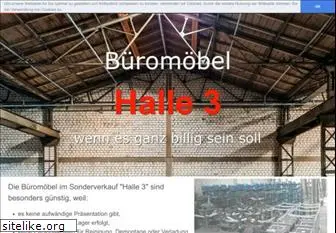 bueromoebel-billig.de