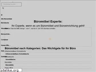 bueromoebel-experte.at