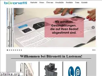 bueronetti.com