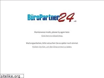 bueropartner24.de