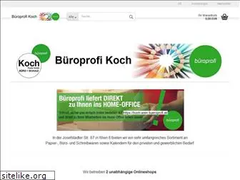 bueroprofikoch.at