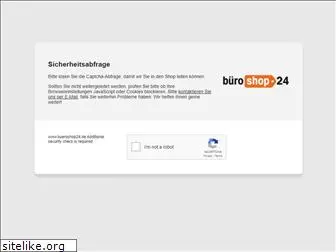 bueroshop24.de