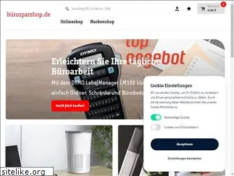 buerosparshop.de