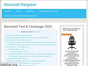 www.buerostuhl-testsieger.de
