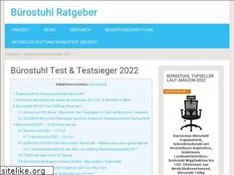 buerostuhl-testsieger.de