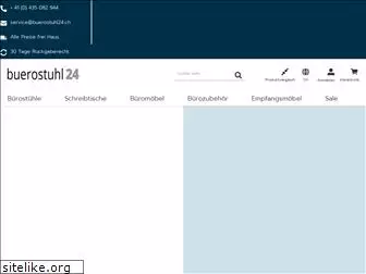 buerostuhl24.ch