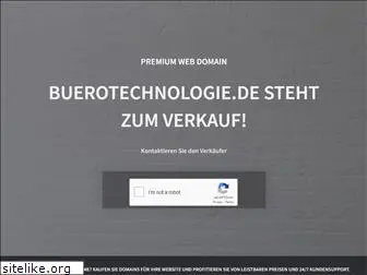 buerotechnologie.de