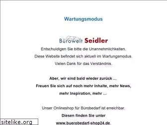 buerowelt-seidler.de