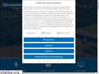 buerozentrum.de