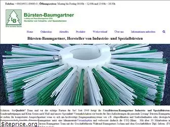 buersten-baumgartner.de