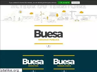 buesa.fr