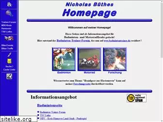 buethe.onlinehome.de