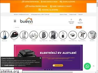 buevin.com