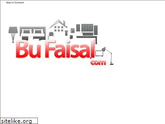 bufaisal.com