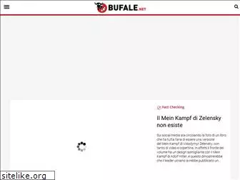bufale.net