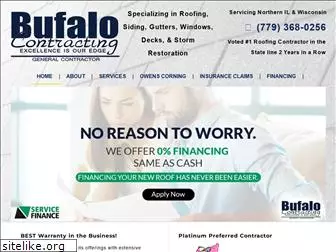 bufalocontracting.com