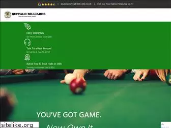 buffalo-billiards.com